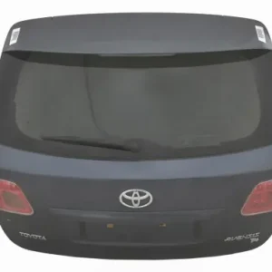 KLAPA TYŁ TOYOTA AVENSIS T27 III KOMBI 8U5 Ograniczona ilość